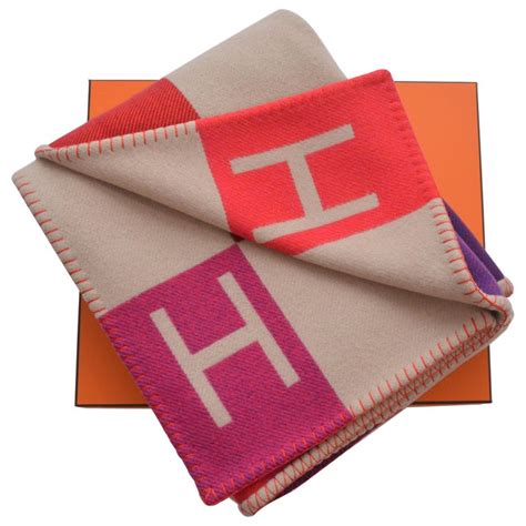 hermes throws 2017|hermes throw blanket etsy.